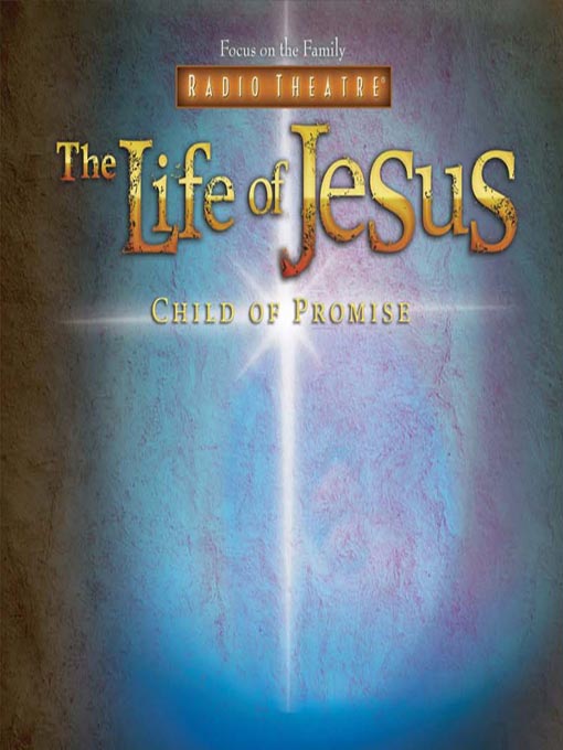 Title details for Child of Promise by Paul McCusker - Available